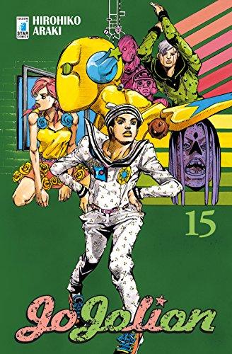 Jojolion (Volumi 1-27)