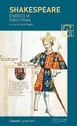 Enrico VI. Testo inglese a fronte (Vol. 1)