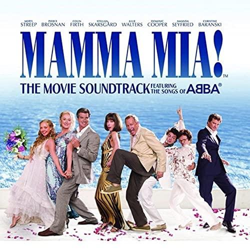 Mamma Mia (Colonna Sonora) - Vinile 180 gr. Limited Edition + Download Voucher