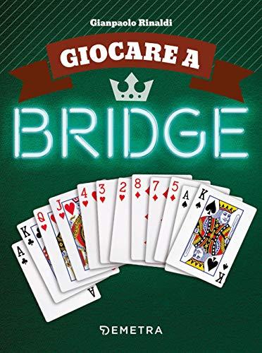 Giocare a bridge