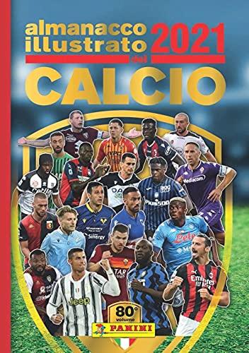 Almanacco Illustrato del Calcio 2021