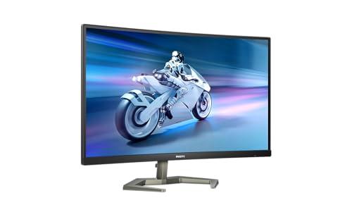 Monitor Gaming Curvo Philips Evnia 27M1C5500VL - 27