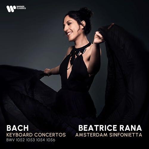 Bach: Concerti Completi - 9 CD