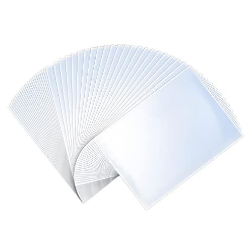 Bustine Protettive per Carte Pokemon - 100 Pezzi