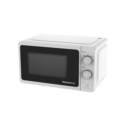 Forno a Microonde Melchioni Family Onda 20L con Grill