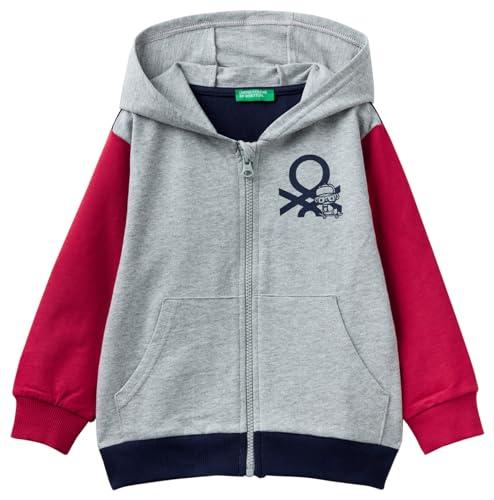 Giacca United Colors of Benetton C/Capp M/L