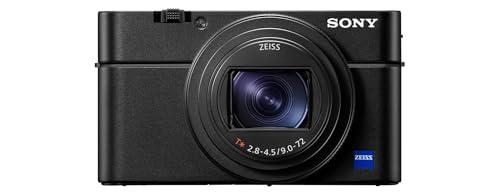 Sony DSC-RX100M7 Fotocamera Digitale Compatta Premium