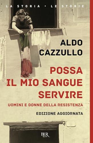 Possa il mio sangue servire