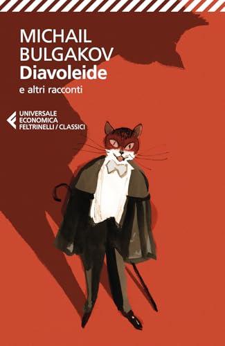 Diavoleide e altri racconti