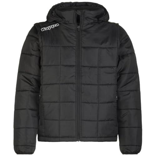 Kappa Waples Giacca Unisex Adulto