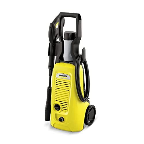 Idropulitrice Kärcher K4 Universal Edition