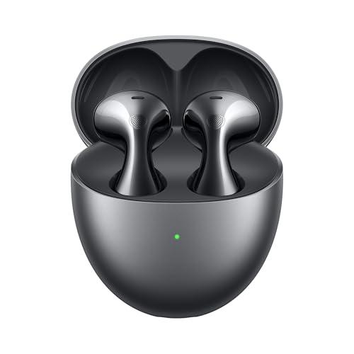 HUAWEI FreeBuds 6 Auricolari Wireless Neri