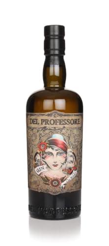Del Professore - Gin Madame, 70 cl