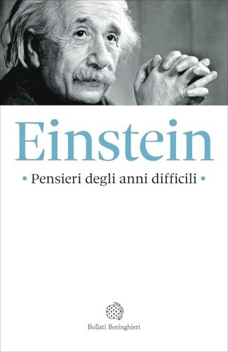 Pensieri degli anni difficili
