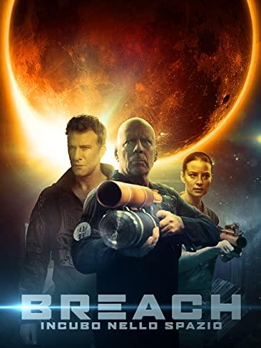 Breach - Incubo nello spazio