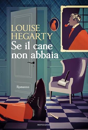 Se il cane non abbaia