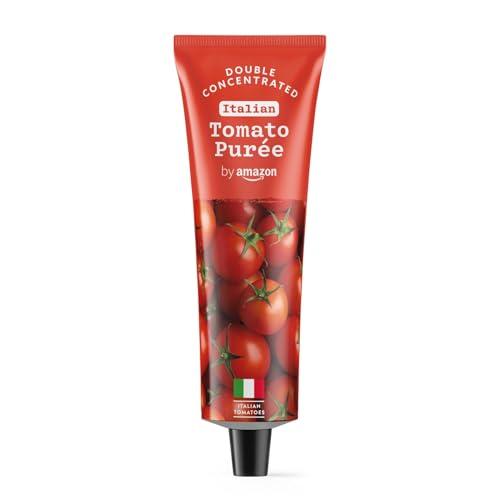 by Amazon Doppio Concentrato di Pomodoro, 200g