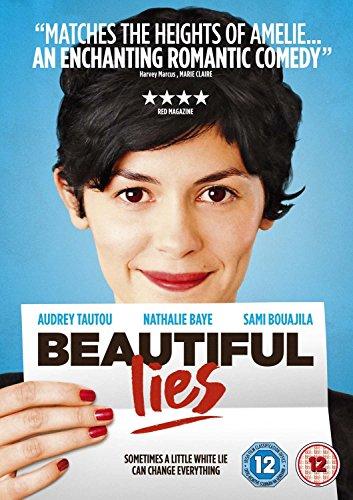 Beautiful Lies DVD [Edizione: Regno Unito]