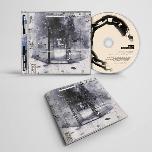 Canerandagio - CD Jewelbox (Parte 2)