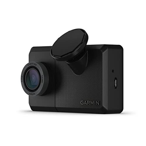 Garmin Dash Cam Live LTE: la tua sentinella digitale per la sicurezza su strada