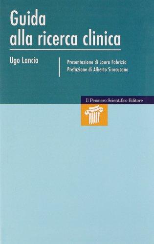 Guida alla ricerca clinica
