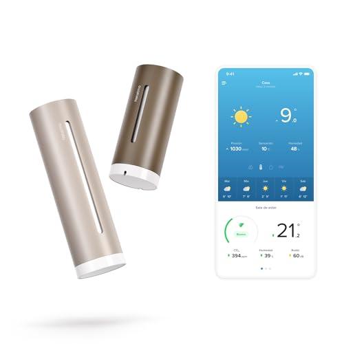 Netatmo Stazione Meteo Original 2ª Generazione