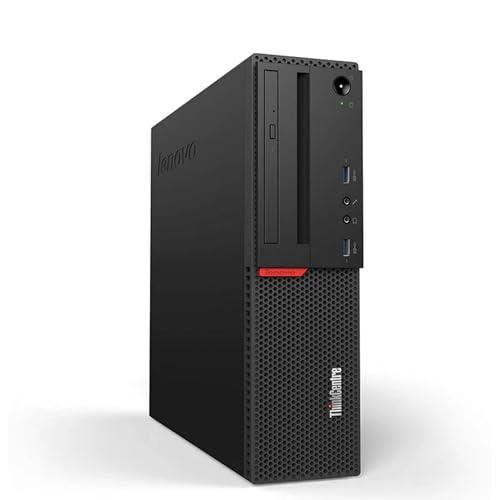 Lenovo ThinkCentre SFF Ricondizionato - Intel i5, 32GB RAM, 960GB SSD