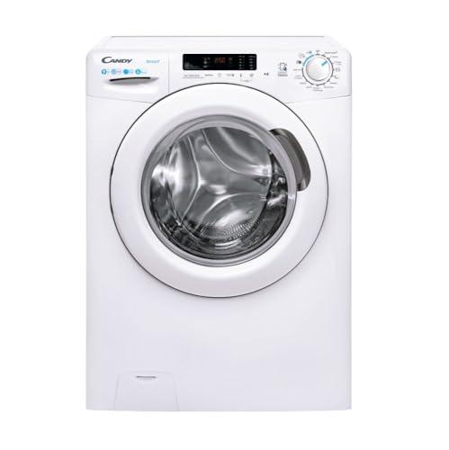 Candy CS1292DW4-1-11 Lavatrice Smart 9 kg Classe D