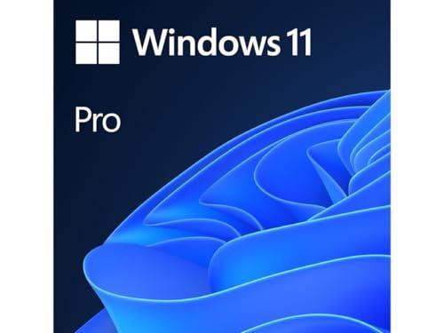 Microsoft Windows 11 Pro 64-bit (Versione Italiana)