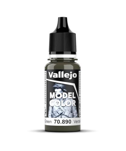 Vallejo Model Color Verde Refrattivo