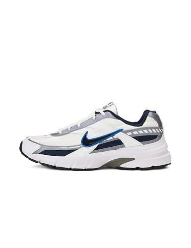 Nike Initiator Scarpe da Corsa White/Obsidian/Mtlc 43
