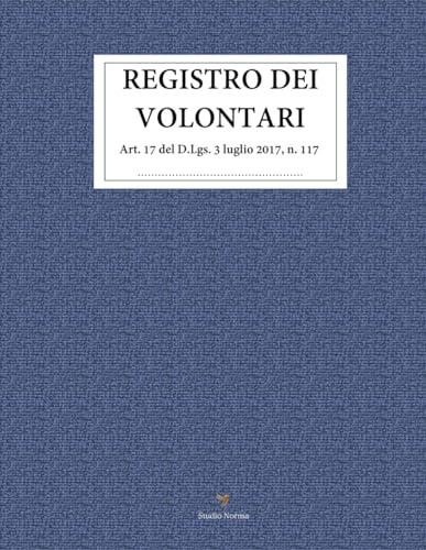 Registro dei Volontari: Strumento Essenziale per Enti del Terzo Settore