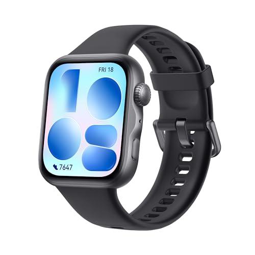 HUAWEI WATCH FIT 5 Smartwatch, Schermo AMOLED HD da 1,82