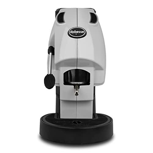 Didiesse Baby Frog 44 - Macchina da caffè espresso a cialde - Gesso