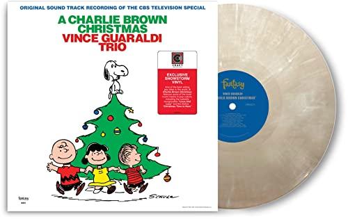 A Charlie Brown Christmas (Edizione Speciale)