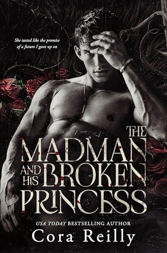 The Madman and his Broken Princess (English Edition)