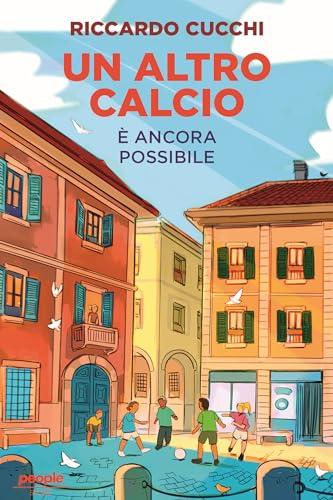Un altro calcio: È ancora possibile (Storie)