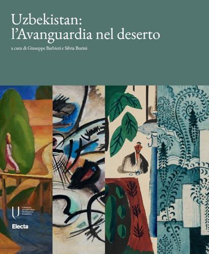 Uzbekistan l'avanguardia nel deserto