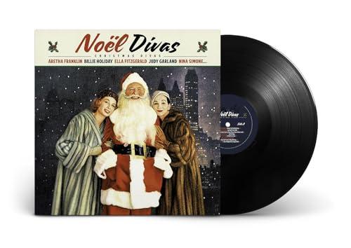 Xmas Divas - Vinile