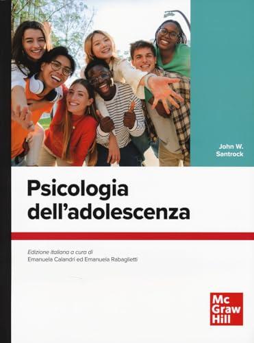 Psicologia dell'adolescenza