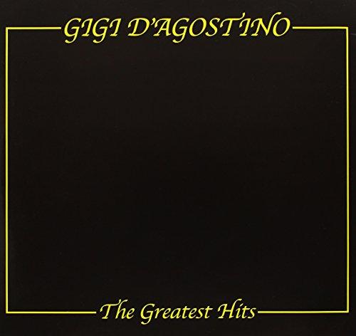 Gigi D'Agostino - The Greatest Hits
