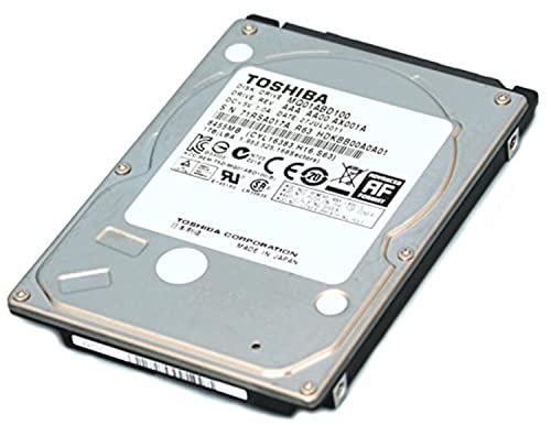 Toshiba MQ01ABD100 Hard Disk Interno 2.5