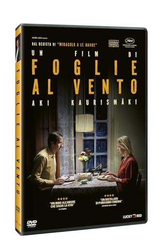 Foglie al Vento (DVD)