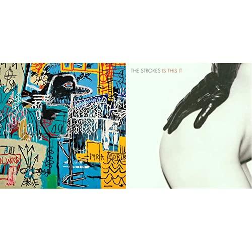 The Strokes - The New Abnormal