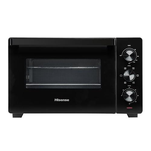 Hisense HOM30M - Fornetto elettrico 30L