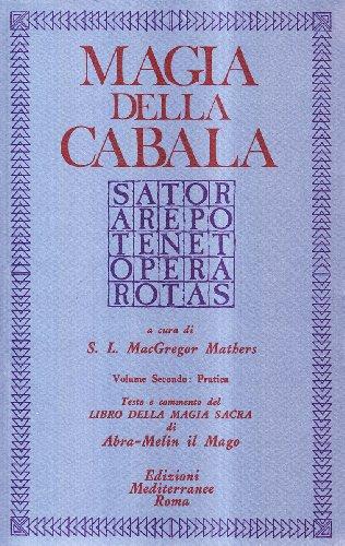 Magia della Cabala: Un Viaggio Esoterico tra Dottrina e Pratica