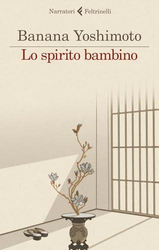 Lo spirito bambino