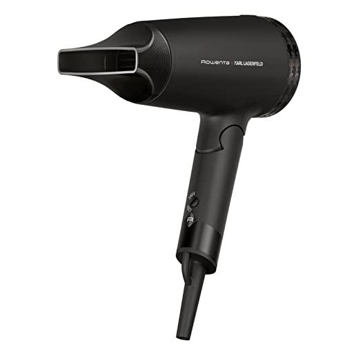 Rowenta x KARL LAGERFELD CV184L Express Style Asciugacapelli