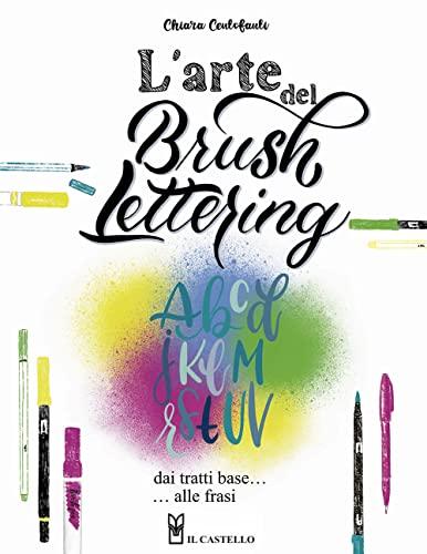 L'arte del Brush Lettering: Guida Completa per Principianti
