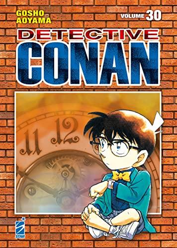 Detective Conan. New edition (Vol. 30)